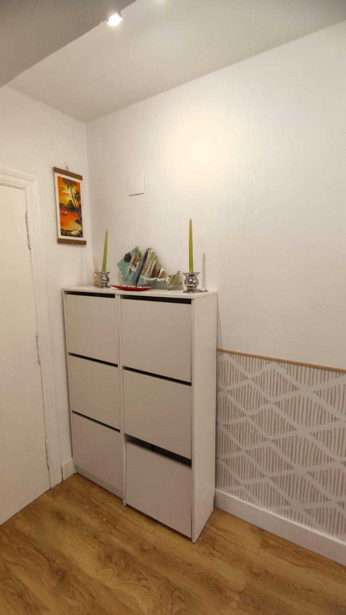 Ikialde Apartamento Sukarrieta Exterior foto