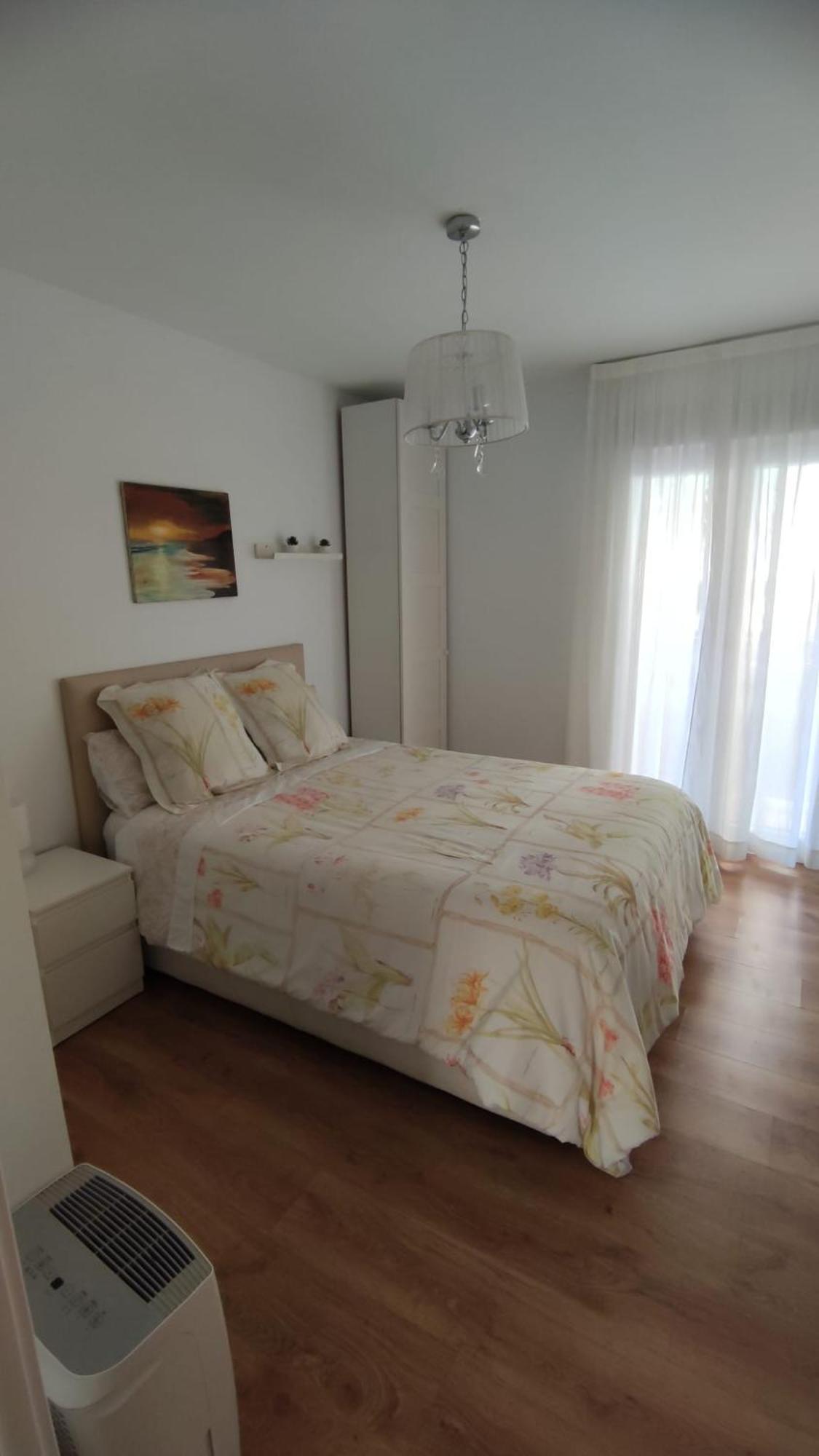 Ikialde Apartamento Sukarrieta Exterior foto